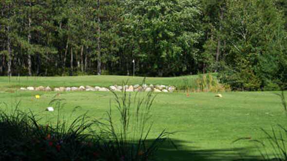 Singing Bridge Golf Course in Tawas City Michigan USA GolfPass
