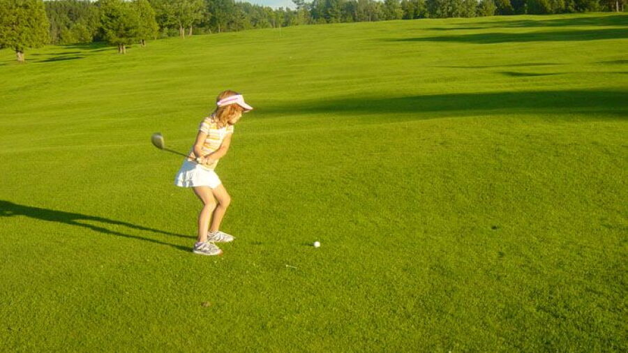 The Old Lennoxville GC