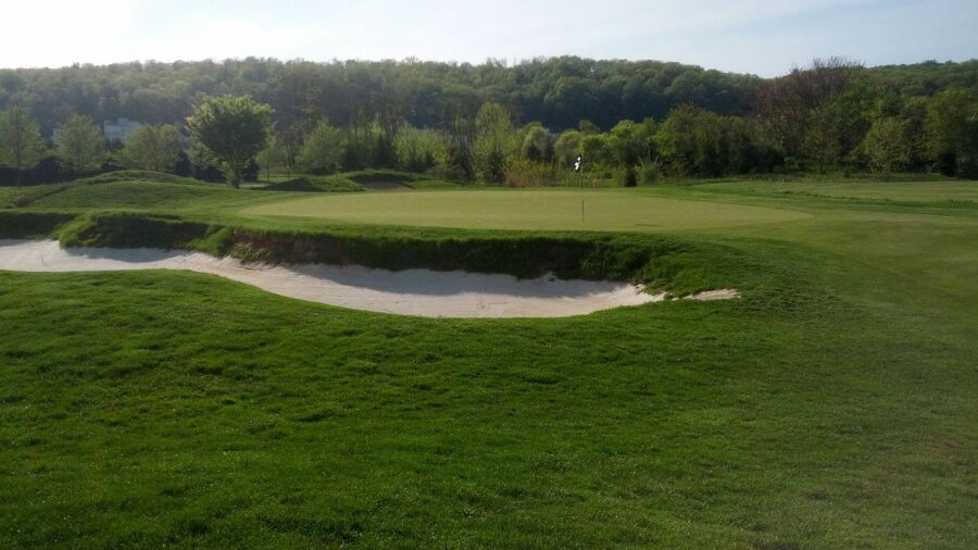 Raspberry Falls Golf & Hunt Club