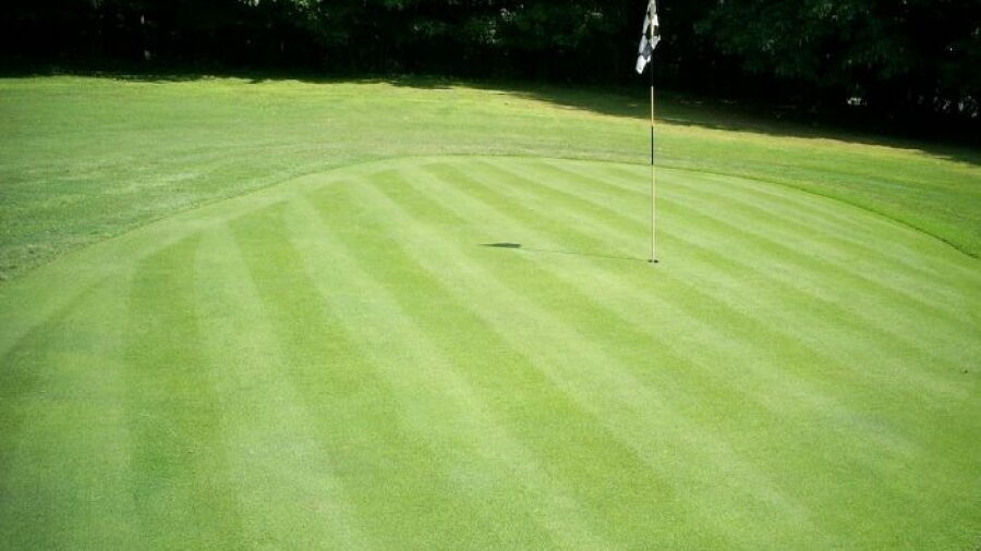 Willow Hills Golf Center