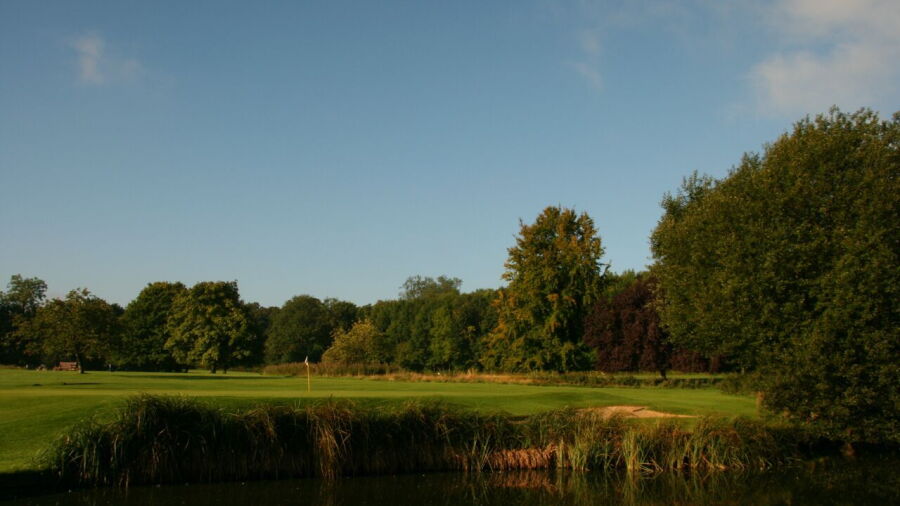 East Herts GC