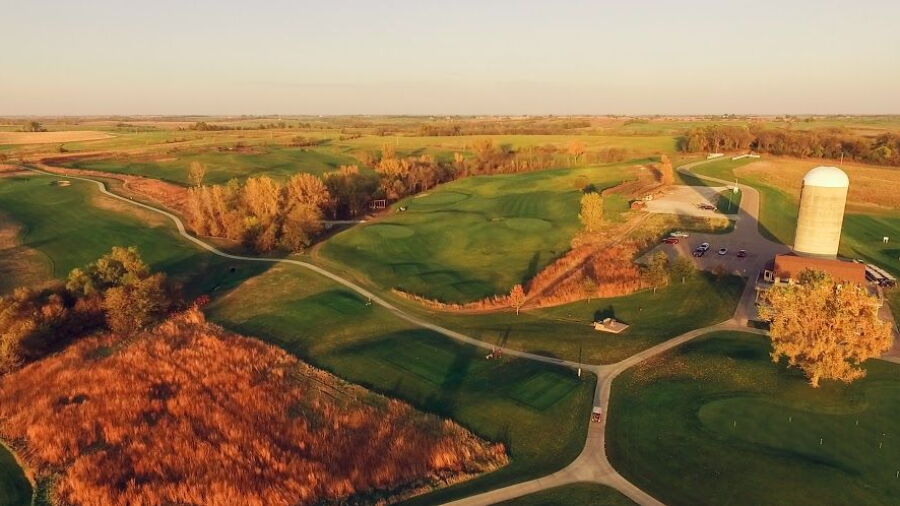Mozingo Lake Recreation - Watson 9