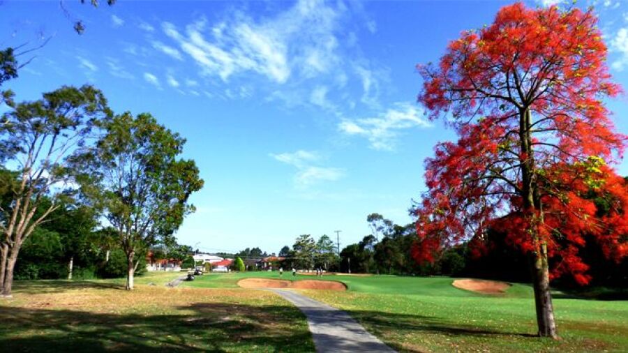 Pacific GC