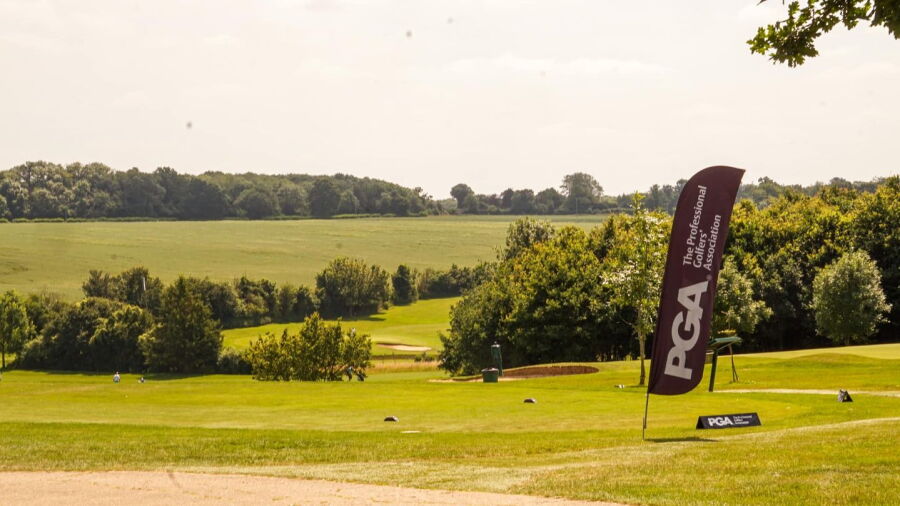 Whitehill GC