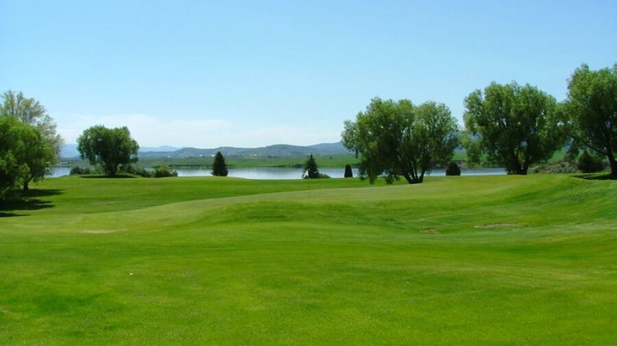 Oregon Trail CC: #4