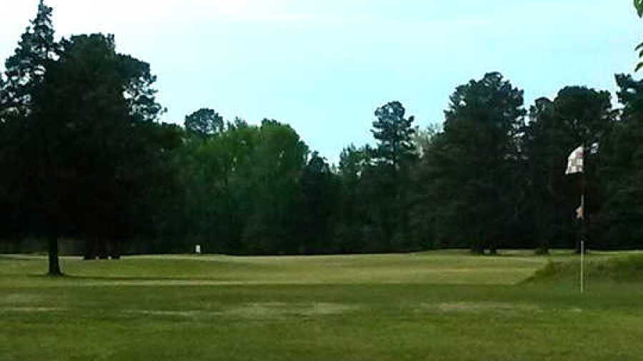 Monterey CC