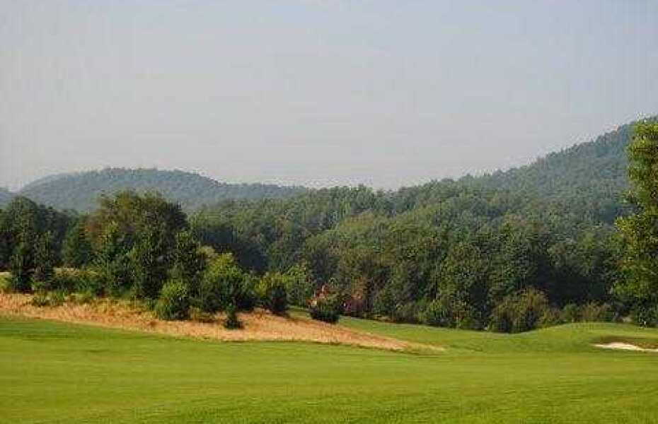 The Cliffs At Walnut Cove in Arden, North Carolina, USA GolfPass
