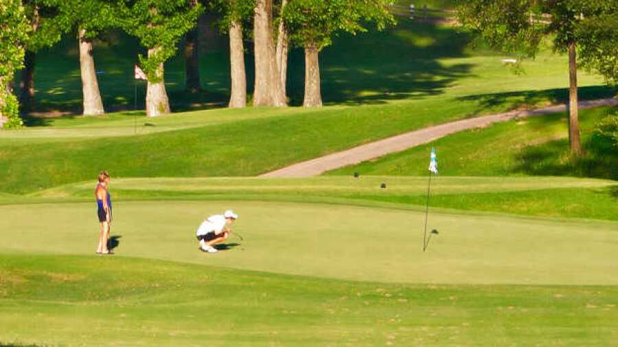 Quail Ridge CC