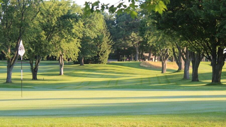 Traverse City GCC