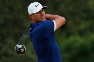 Is Koepka Ready to Contend at the Masters?