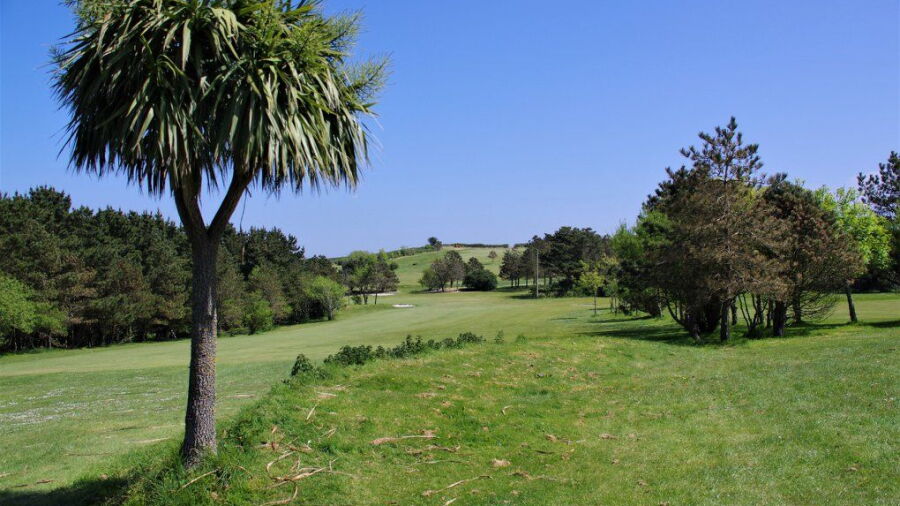 Woolacombe & Mortehoe GC
