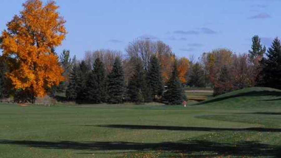 Mid Vallee GC