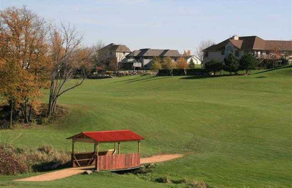 Sherwood Forest Country Club in Sherwood, Wisconsin, USA GolfPass