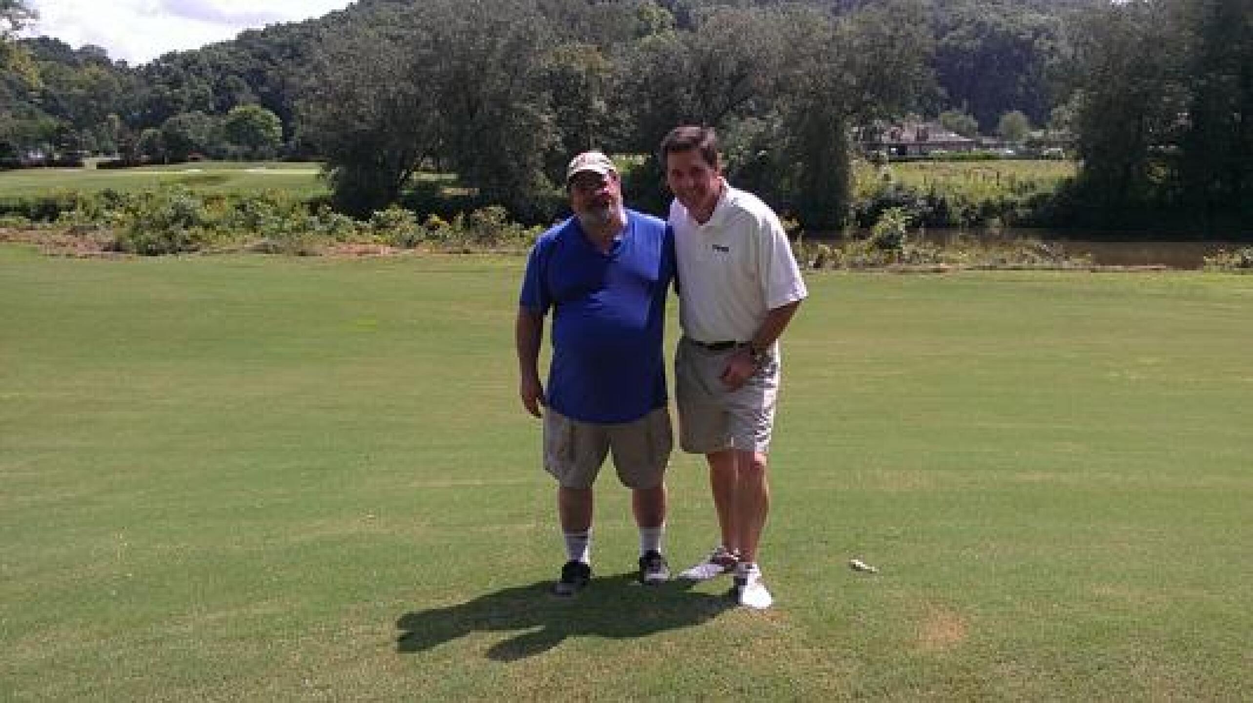 Good times. (Photo submitted by uUMLE7806UM on 09/05/2013)