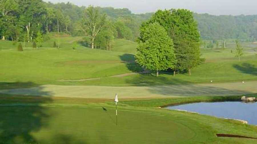 Old Capital GC