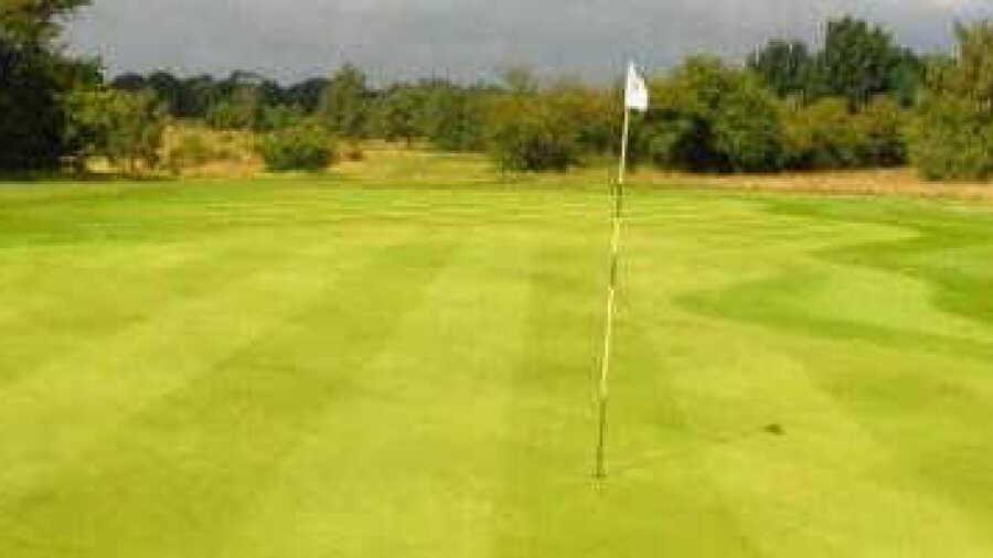 Bawtry GCC: #14