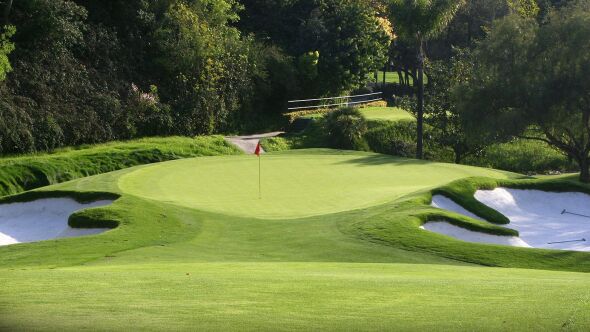 Hacienda GC