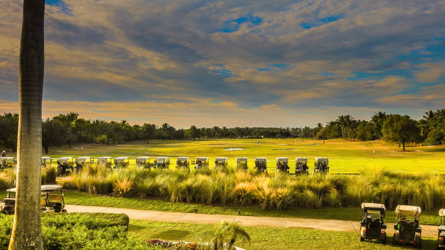 The Plantation GCC
