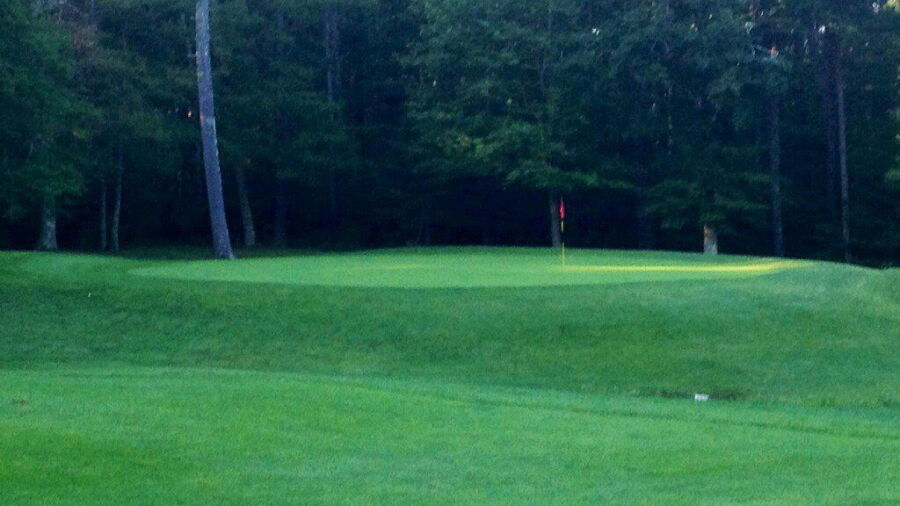 Rochester GC