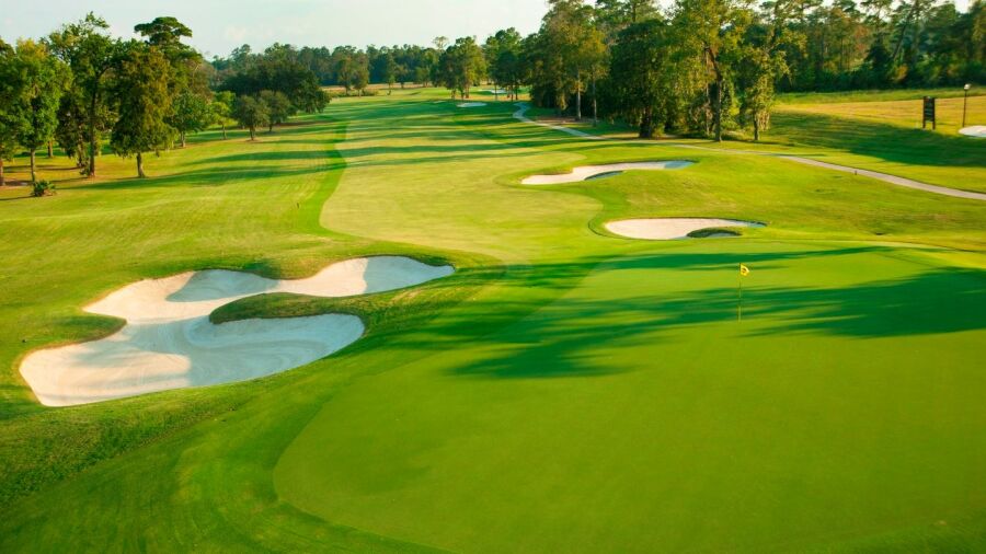 GC of Houston - Member: #6