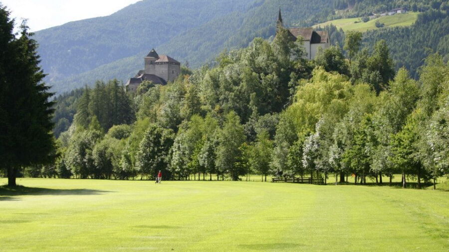 Vipiteno GC: #4