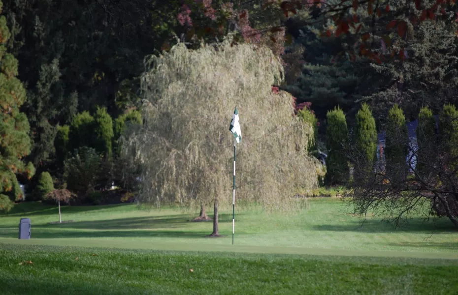 Green Spring Valley Hunt Club: #10