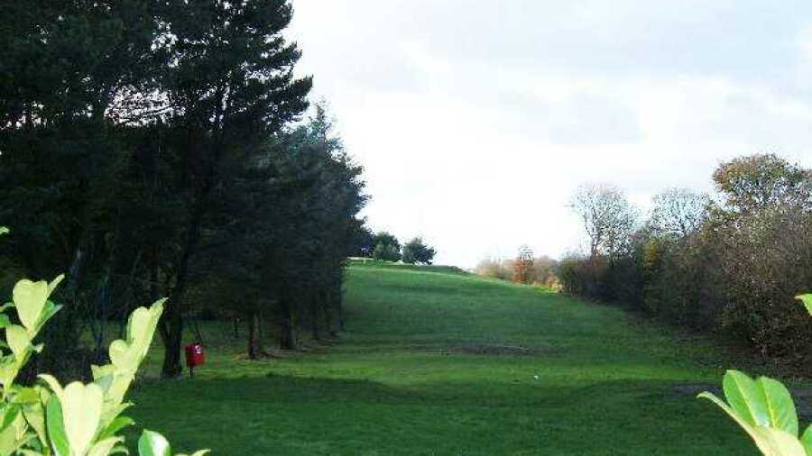 Castle Hawk GC