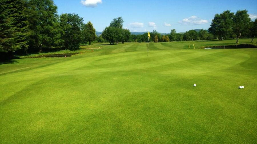 Pontypridd GC