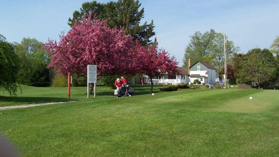 Northwood GC