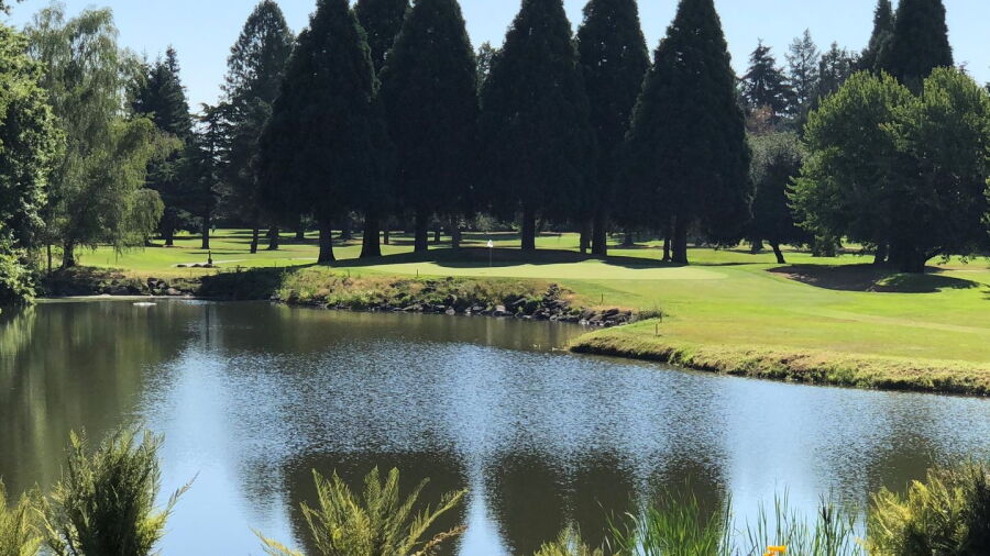 Riverside GCC