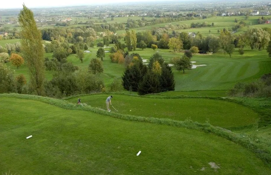 GCC Henri-Chapelle