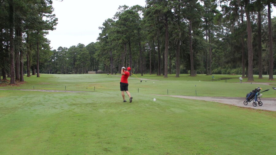 Moody Quiet Pines GC