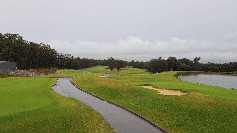 New Brighton GC