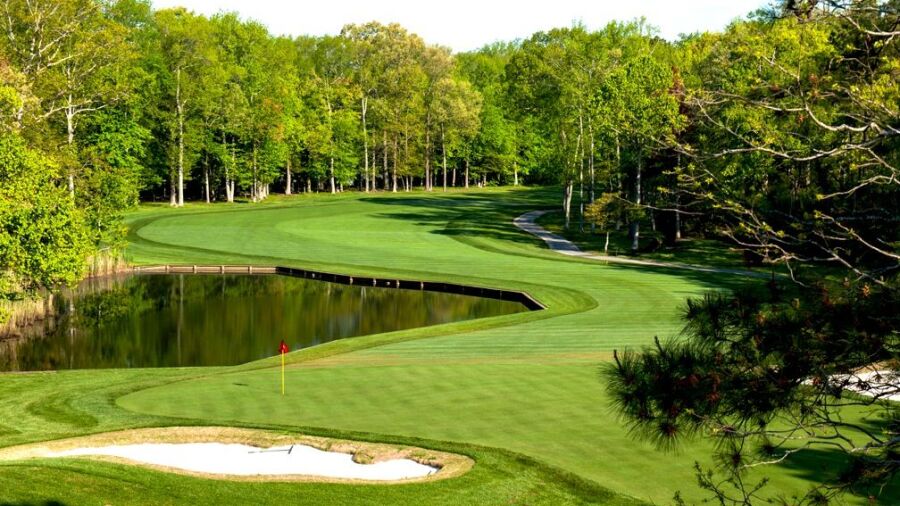 Ocean Pines GC