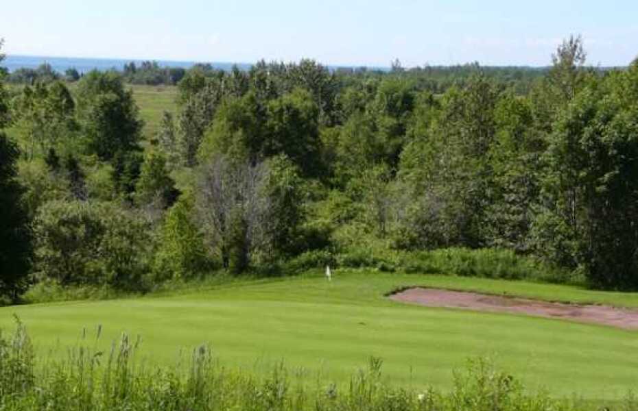 Club de golf de Chandler in Chandler, Quebec, Canada Golf Advisor