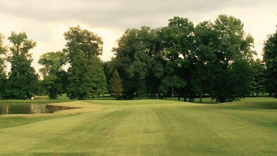 Henderson CC