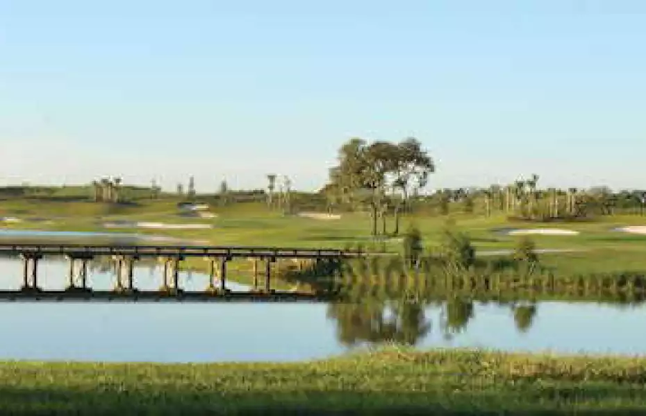 Belle Glade CC