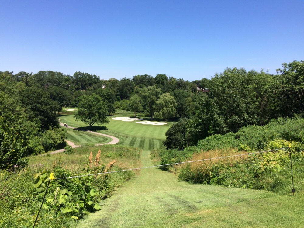 Many-time RBC Canadian Open host Glen Abbey is a fixture on the PGA Tour, but it may be going away in the near future. (Visit Oakville)