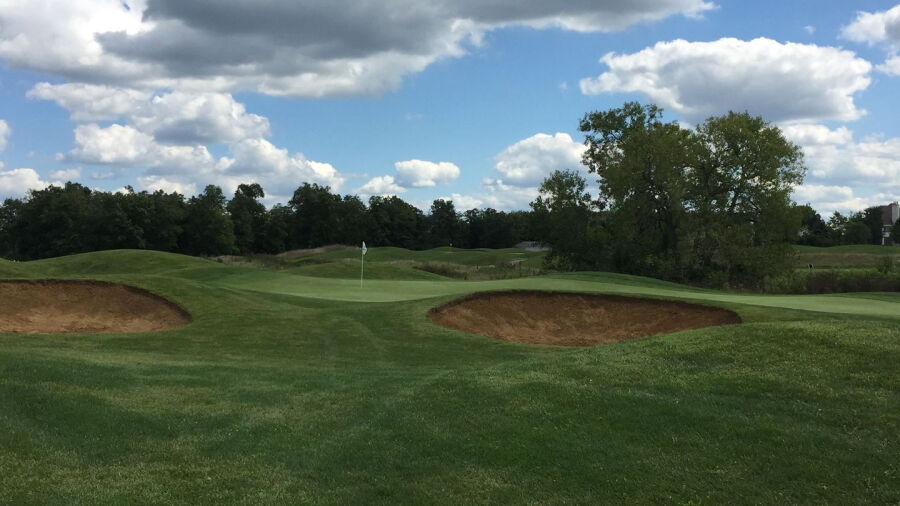 Foxfire GC