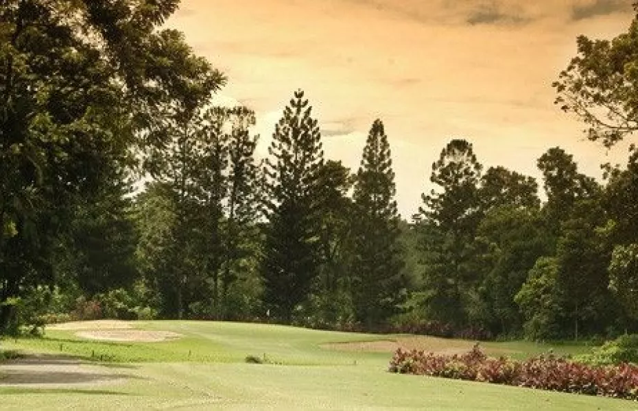 Jagorawi GCC - Old: #6