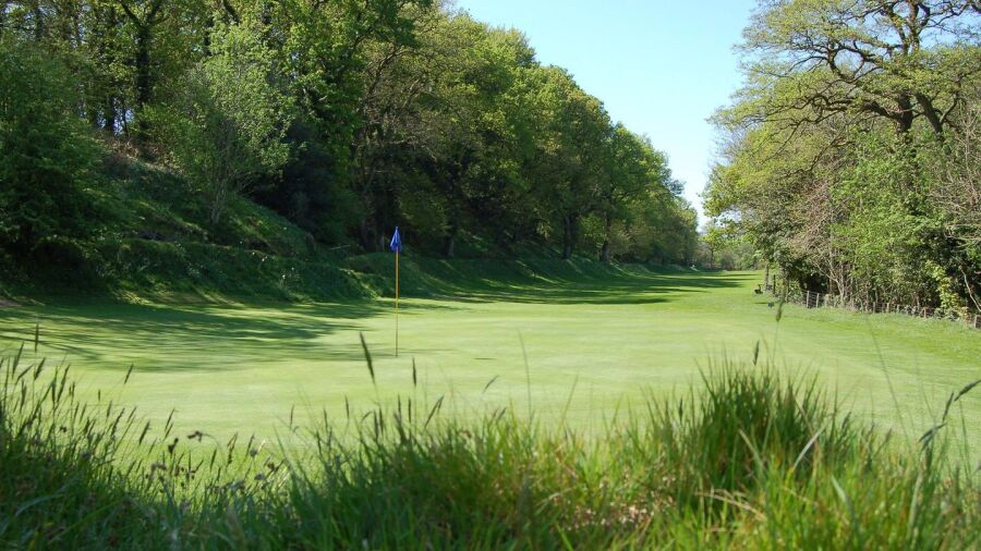 Okehampton GC