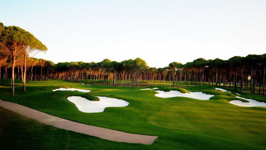 Carya GC