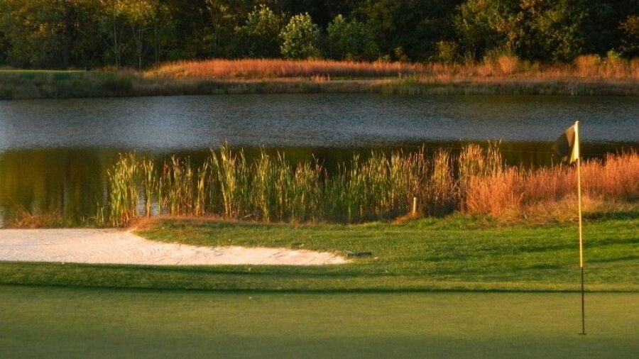 Back Creek GC
