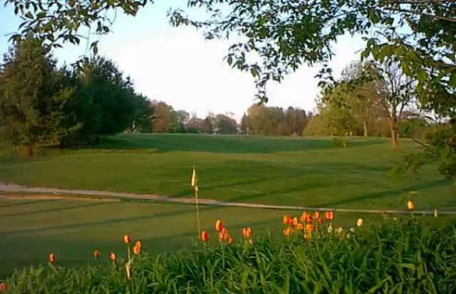 East at Indian Lake Hills GC