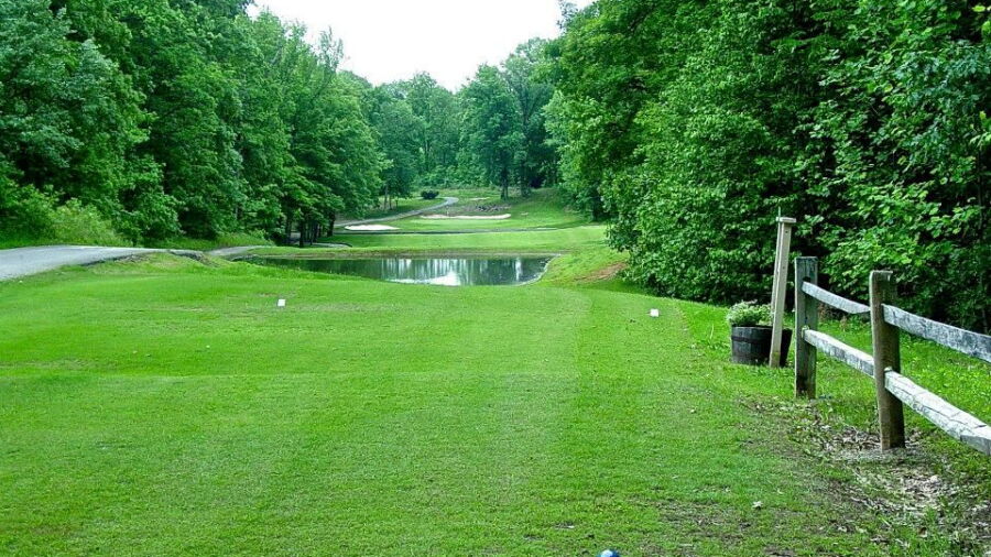 Windward Heights CC
