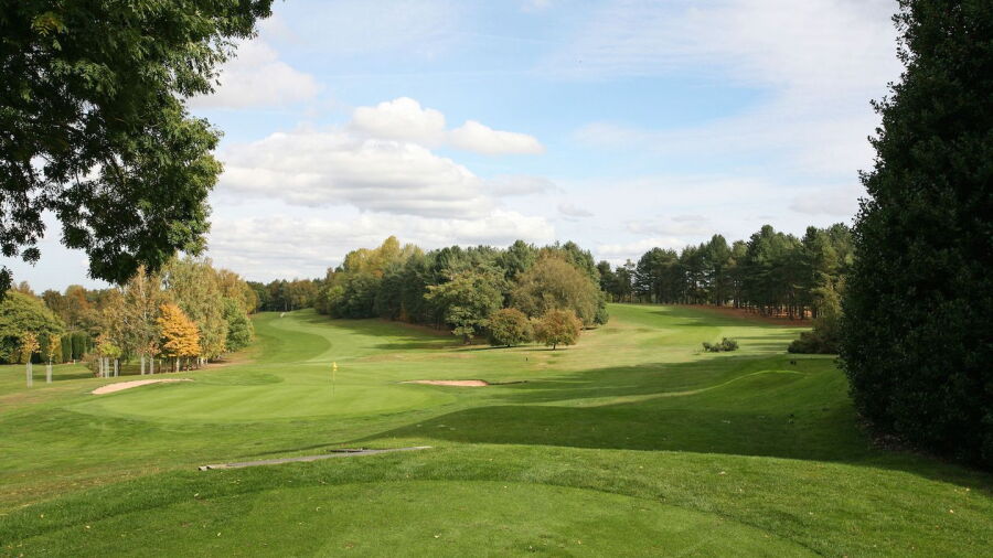 Kenilworth GC