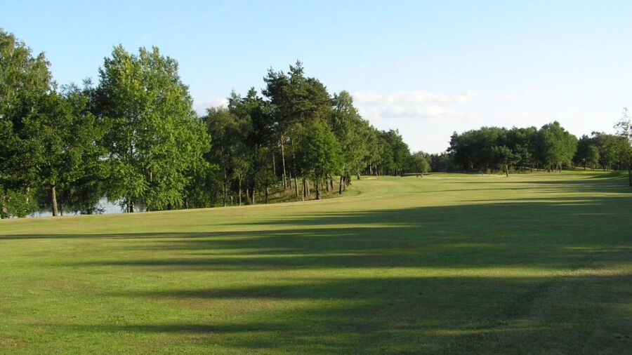 Skogaby GC: #4
