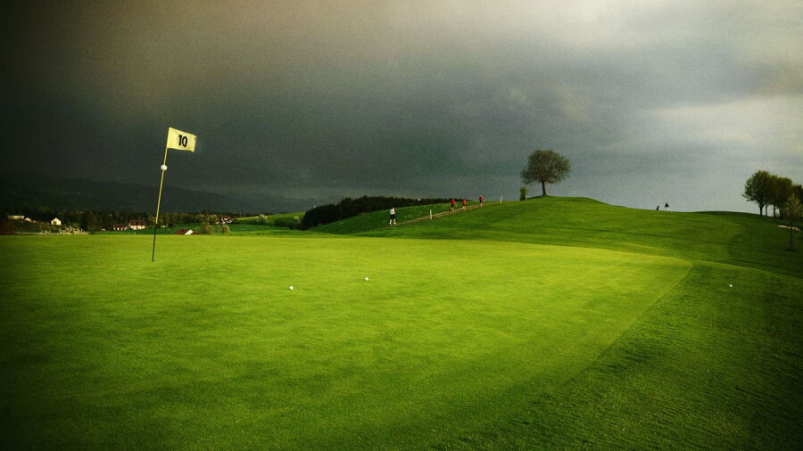 Bodensee Weissensberg GC: #10