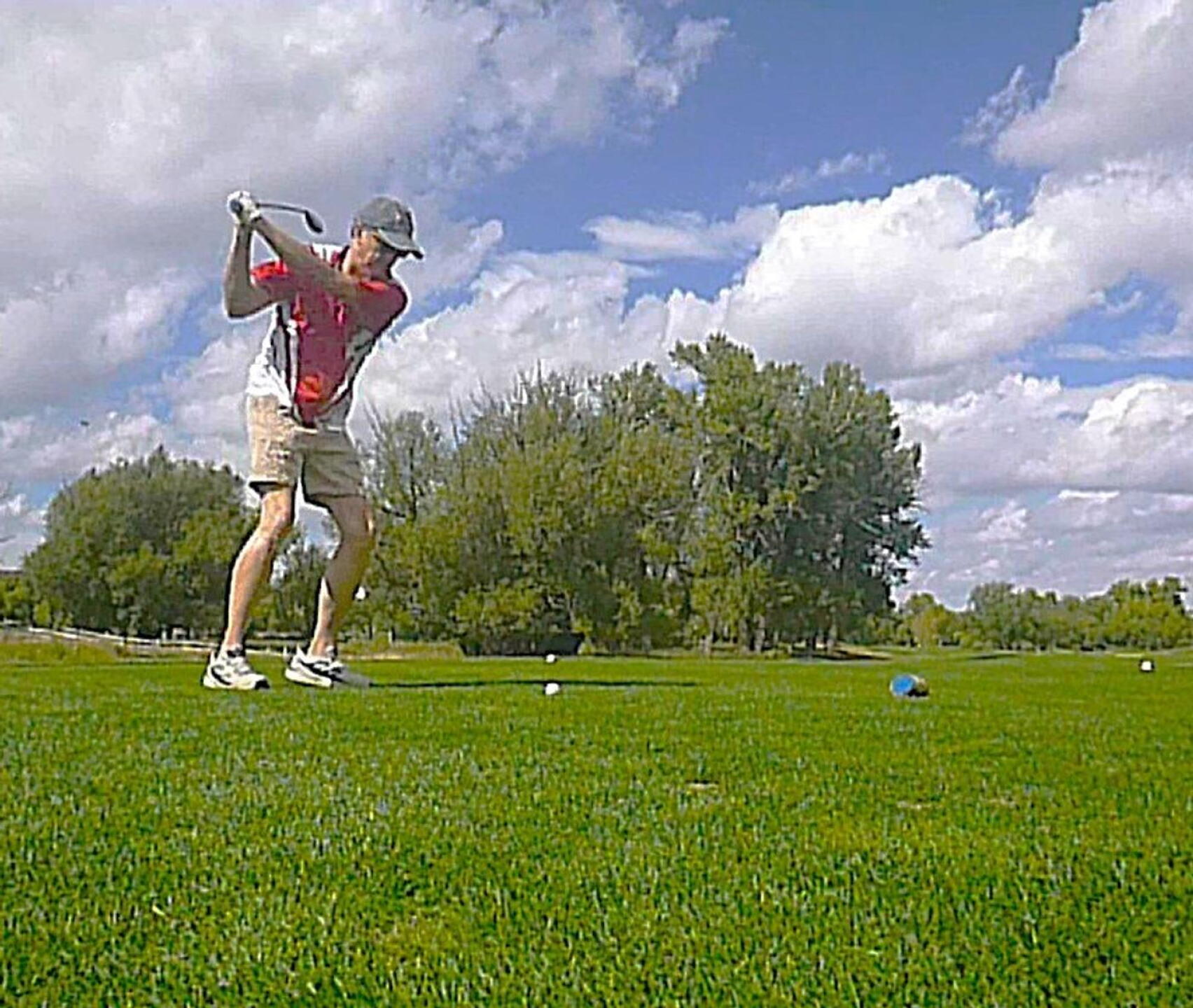 (Photo submitted by DiamondAces on 09/26/2026)