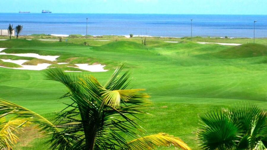La Villa Rica Club de Golf